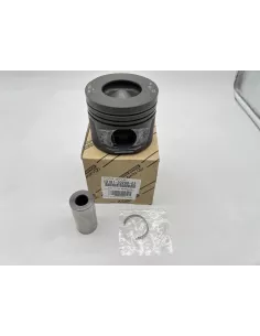 Piston moteur KDJ12 KDJ15 166cv 173cv - Marquage 2 - Cote standard