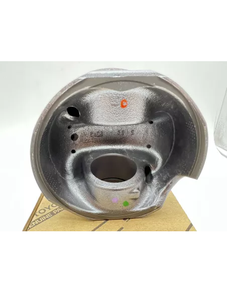 Piston moteur KDJ12 KDJ15 166cv 173cv - Marquage 2 - Cote standard
