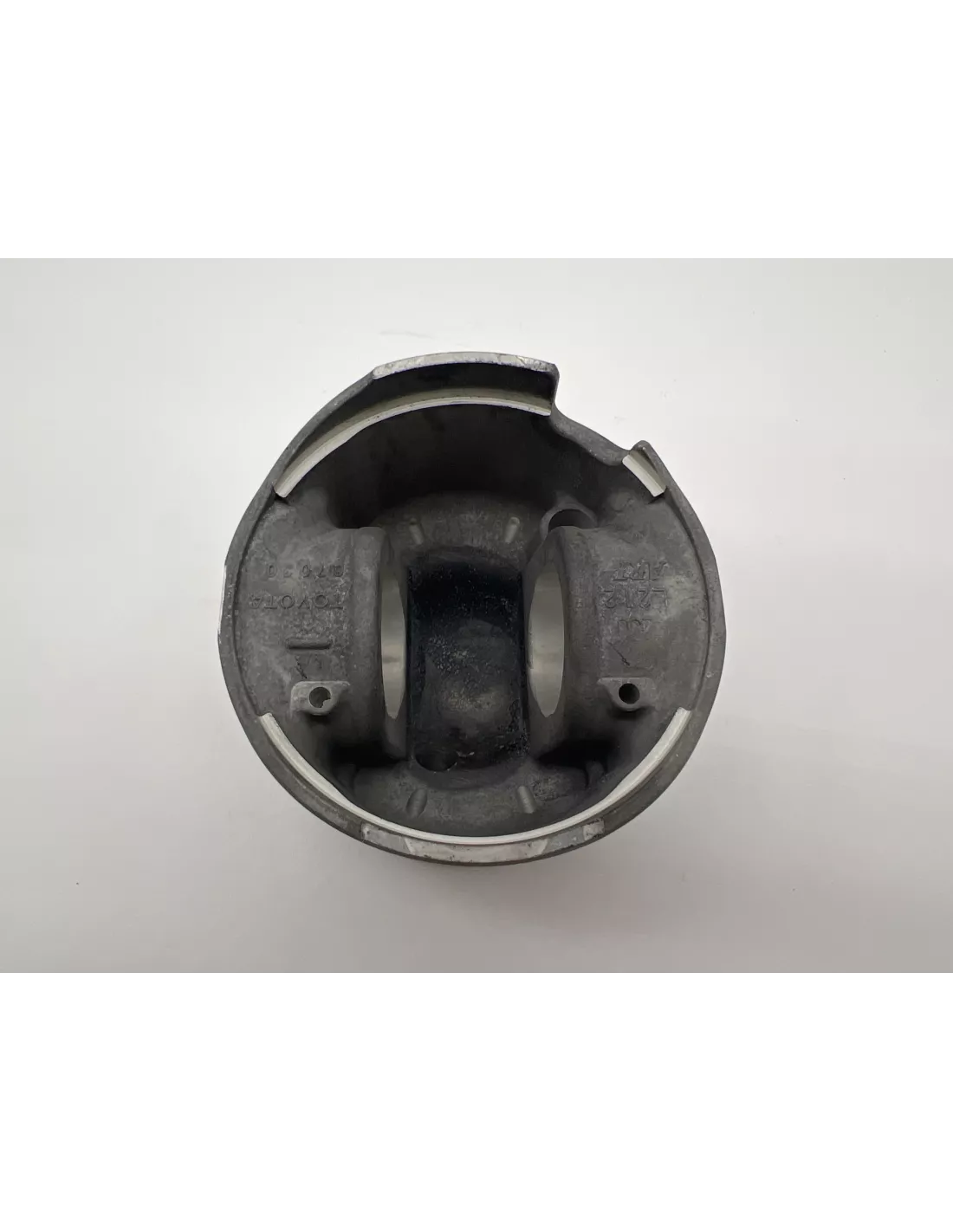 Piston moteur KZJ7 KZJ9 - Marquage 2 - Cote standard TOYOTA -