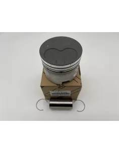 Piston moteur KZJ7 KZJ9 - Cote réparation 0.50 TOYOTA - accessoire 4x4