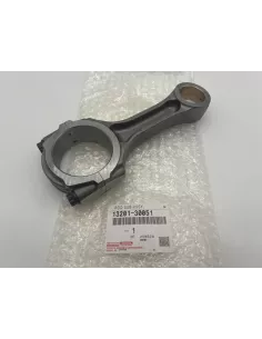 Bielle moteur 1KDFTV KDJ120 KDJ150 Hilux Vigo TOYOTA - accessoire 4x4