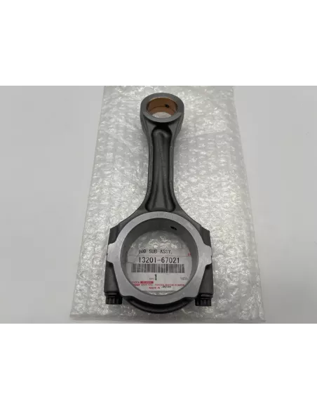 Bielle moteur KZJ7 KZJ9 TOYOTA - accessoire 4x4
