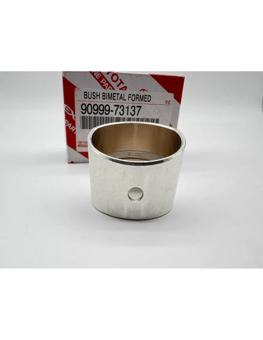 Bague entre bielle et piston HDJ80 HDJ100 TOYOTA - accessoire 4x4