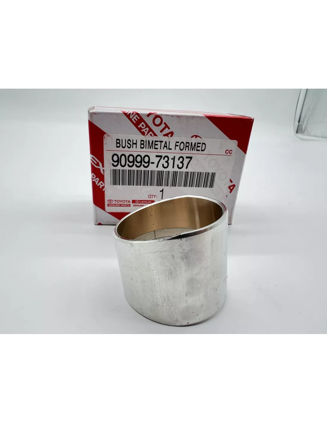 Bague entre bielle et piston HDJ80 HDJ100 TOYOTA - accessoire 4x4