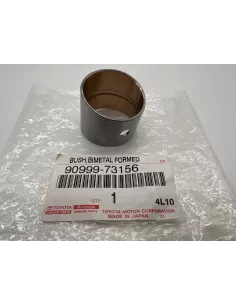 Bague entre bielle et piston KDJ9 KDJ12 KDJ15 Hilux Vigo 3.0D4-D