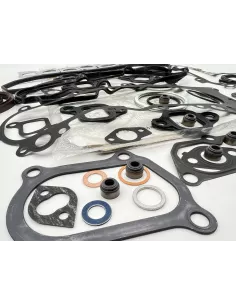 Pochette de joints moteur complète HDJ80 12S TOYOTA - accessoire 4x4 2