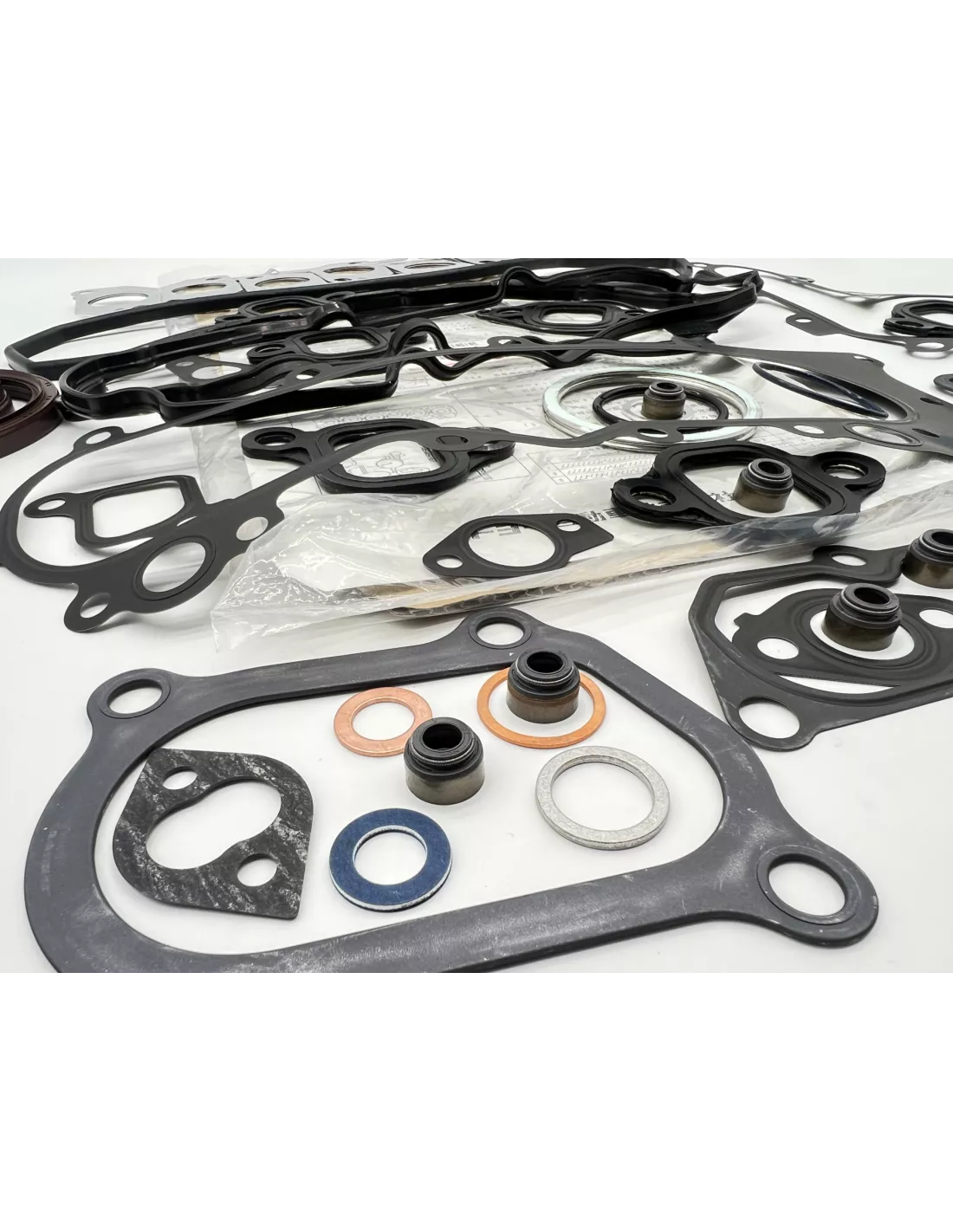 Pochette de joints moteur complète HDJ80 12S TOYOTA - accessoire 4x4