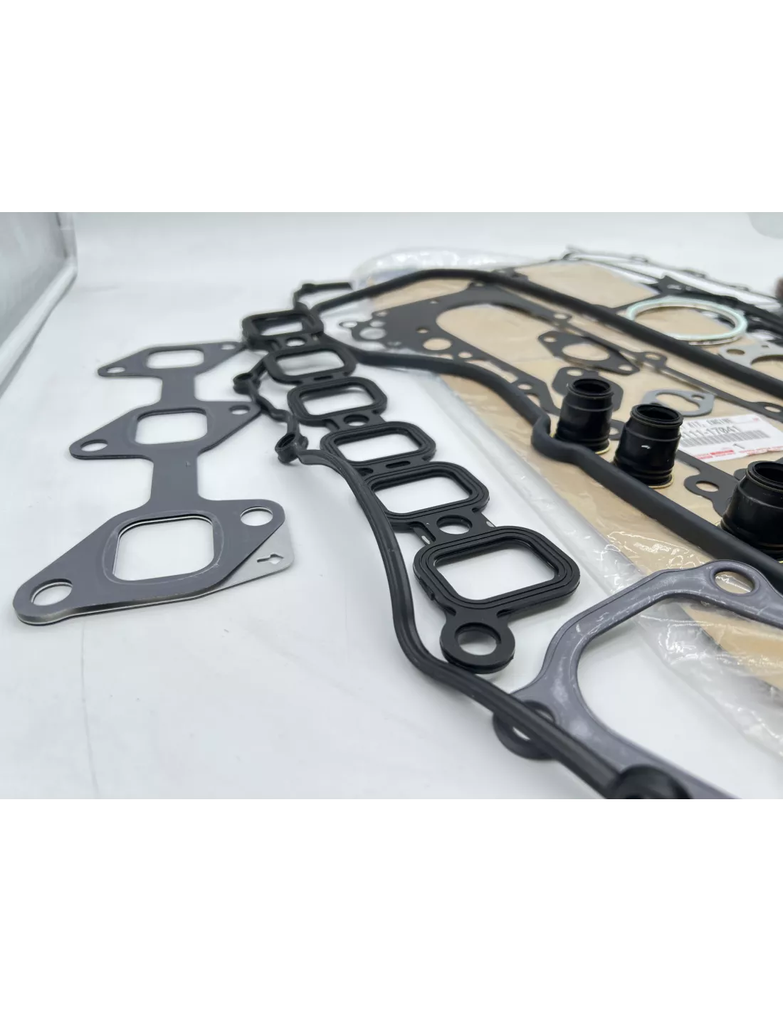 Pochette de joints moteur complète HDJ80 24S TOYOTA - accessoire 4x4
