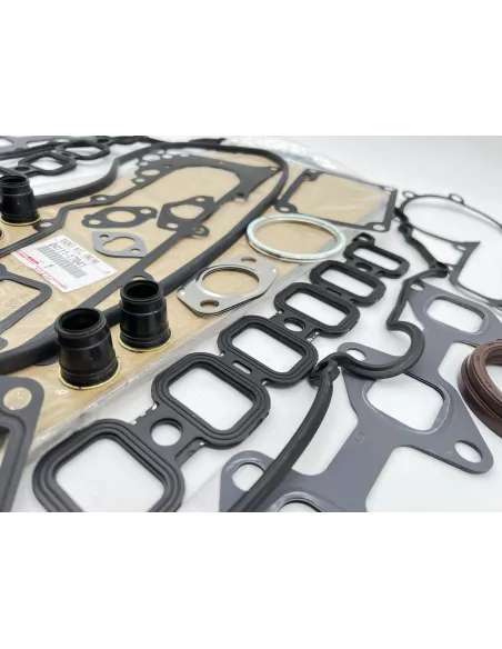 Pochette de joints moteur complète HDJ80 24S TOYOTA - accessoire 4x4