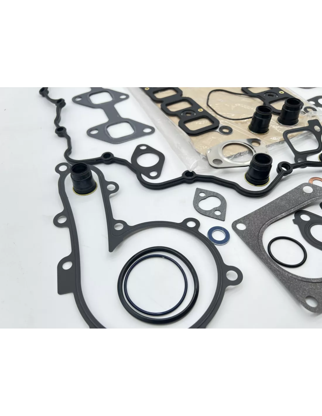 Pochette de joint complète moteur 1HD-FTE HDJ100 TOYOTA - accessoire