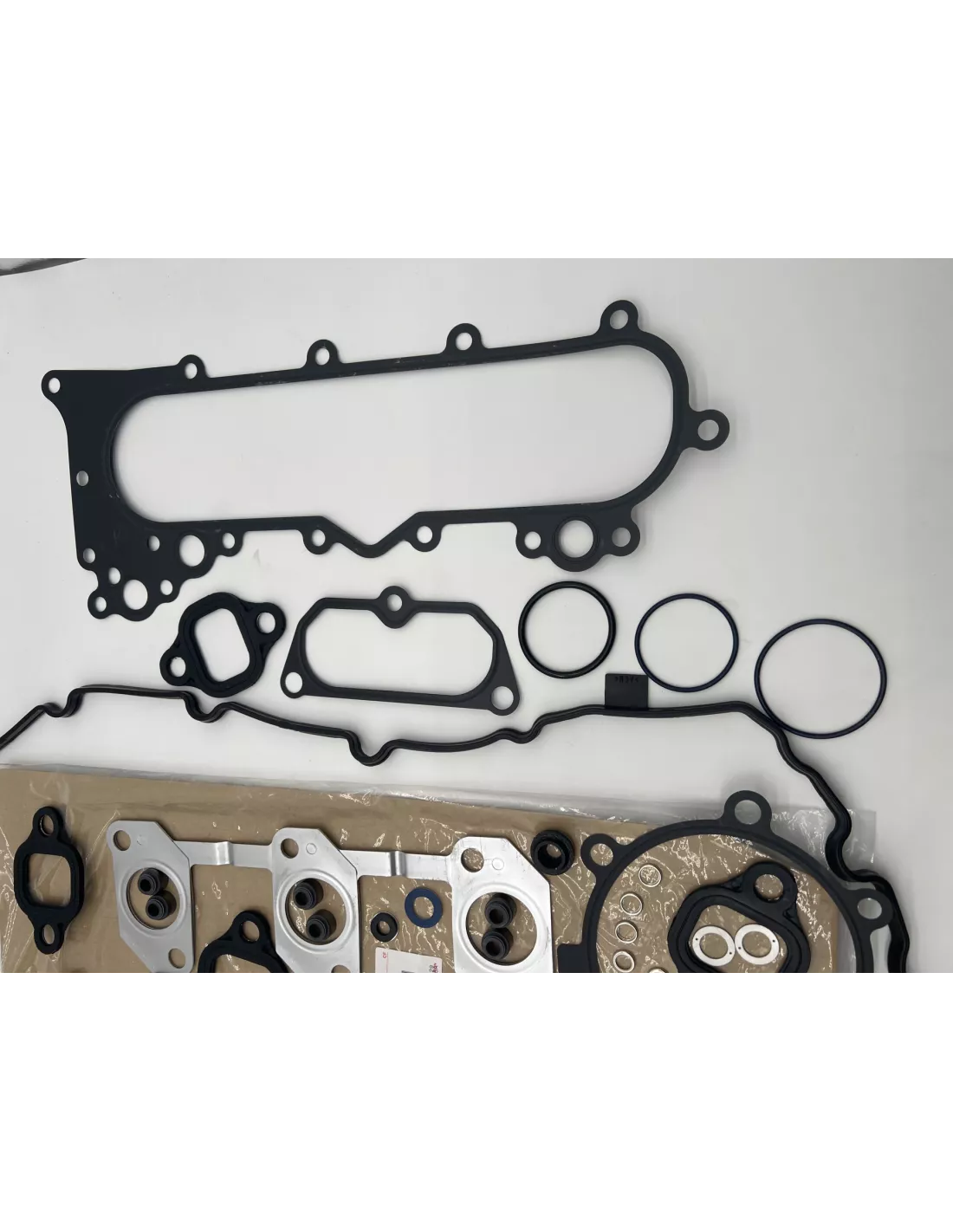 Pochette de joint complète moteur 1HZ HZJ78 HZJ79 HZJ105 TOYOTA -