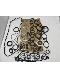 Pochette de joints moteur 1KD-FTV Land Cruiser KDJ90 KDJ95 TOYOTA -