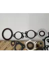 Pochette de joints moteur 1KD-FTV Land Cruiser KDJ90 KDJ95 TOYOTA -