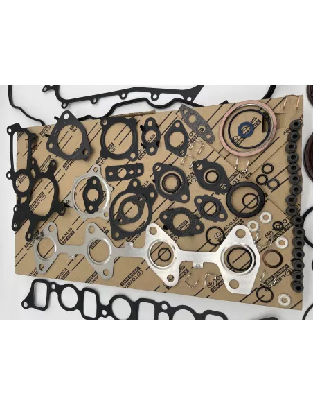 Pochette de joints moteur complète KDJ120 163cv TOYOTA - accessoire