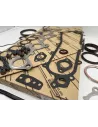 Pochette de joints moteur complète KDJ120 166cv TOYOTA - accessoire