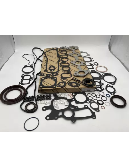 Pochette de joints moteur complète KDJ120 KDJ150 173cv TOYOTA -