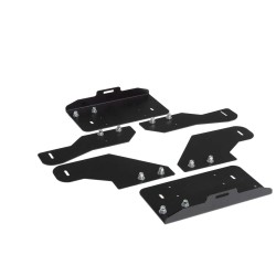 DECKED Mounting brackets...