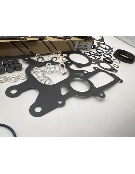Pochette de joints moteur complète KDJ120 KDJ150 173cv TOYOTA -