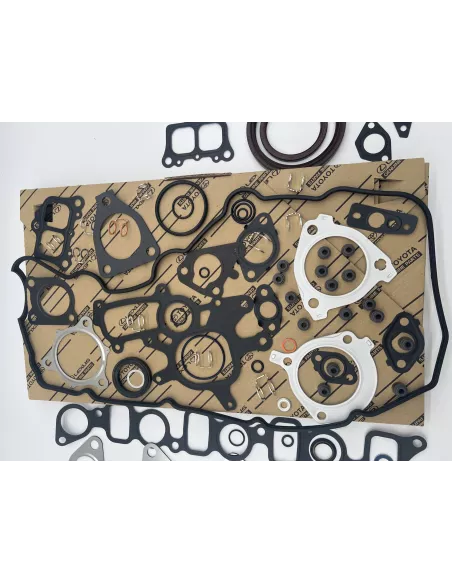 Pochette de joints moteur complète KDJ150 190cv TOYOTA - accessoire