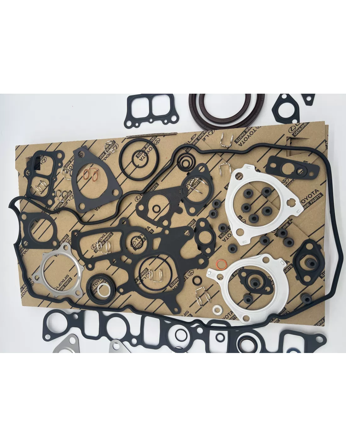 Pochette de joints moteur complète KDJ150 190cv TOYOTA - accessoire