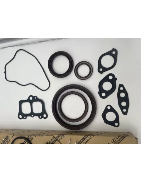 Pochette de joints moteur complète KDJ150 190cv TOYOTA - accessoire