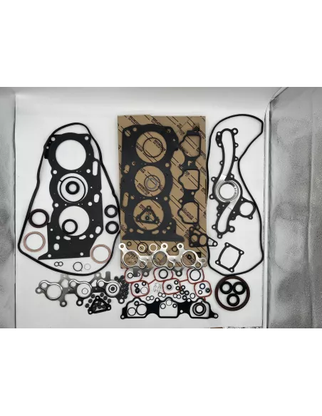 Pochette de joints moteur complète FJ Cruiser GRJ120 GRJ150 GRJ200