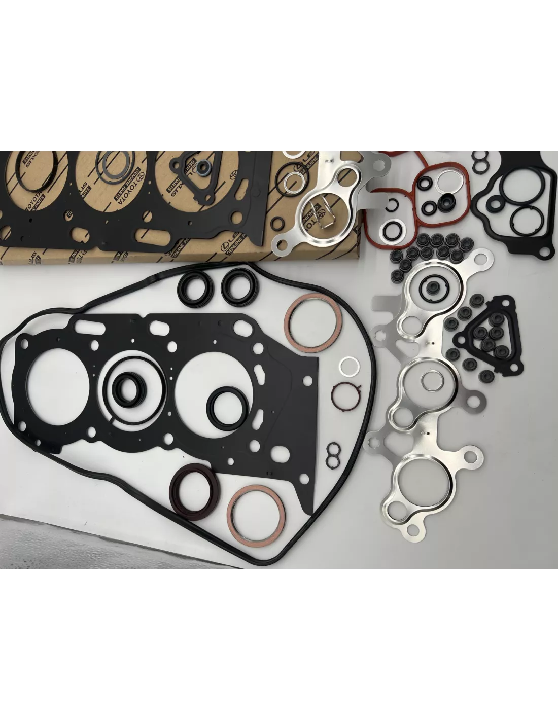 Pochette de joints moteur complète FJ Cruiser GRJ120 GRJ150 GRJ200
