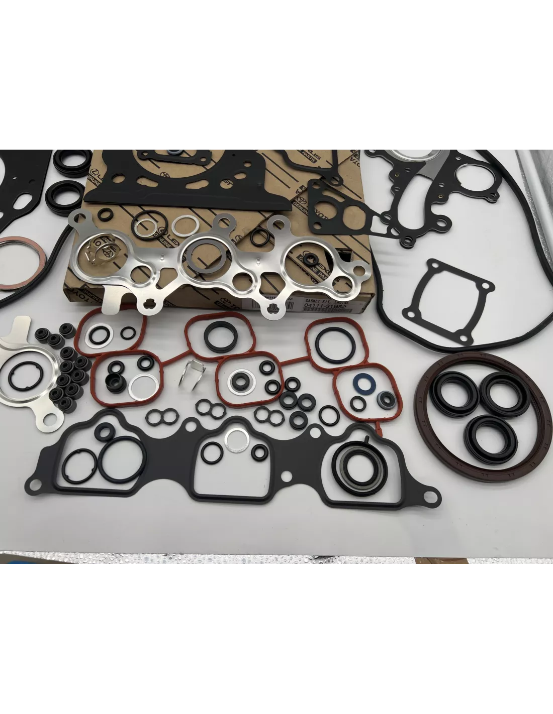 Pochette de joints moteur complète FJ Cruiser GRJ120 GRJ150 GRJ200