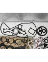 Pochette de joints moteur complète FJ Cruiser GRJ120 GRJ150 GRJ200