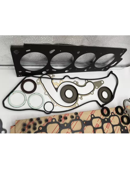 Pochette de joints complète moteur 1UZ-FE UZJ100 TOYOTA - accessoire