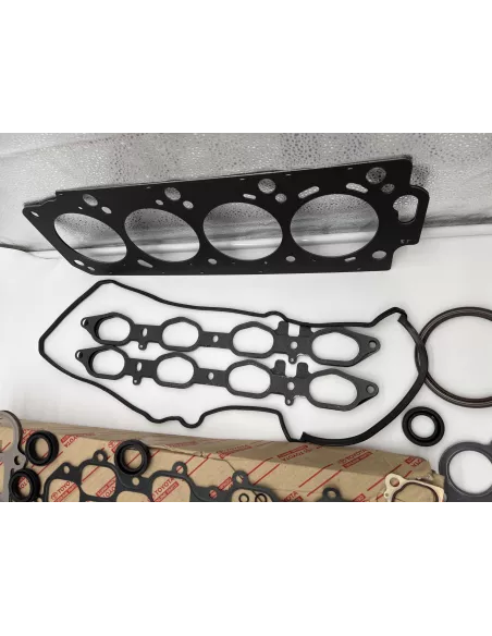 Pochette de joints complète moteur 1UZ-FE UZJ100 TOYOTA - accessoire