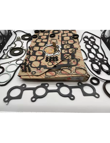 Pochette de joints complète moteur 1UZ-FE UZJ100 TOYOTA - accessoire