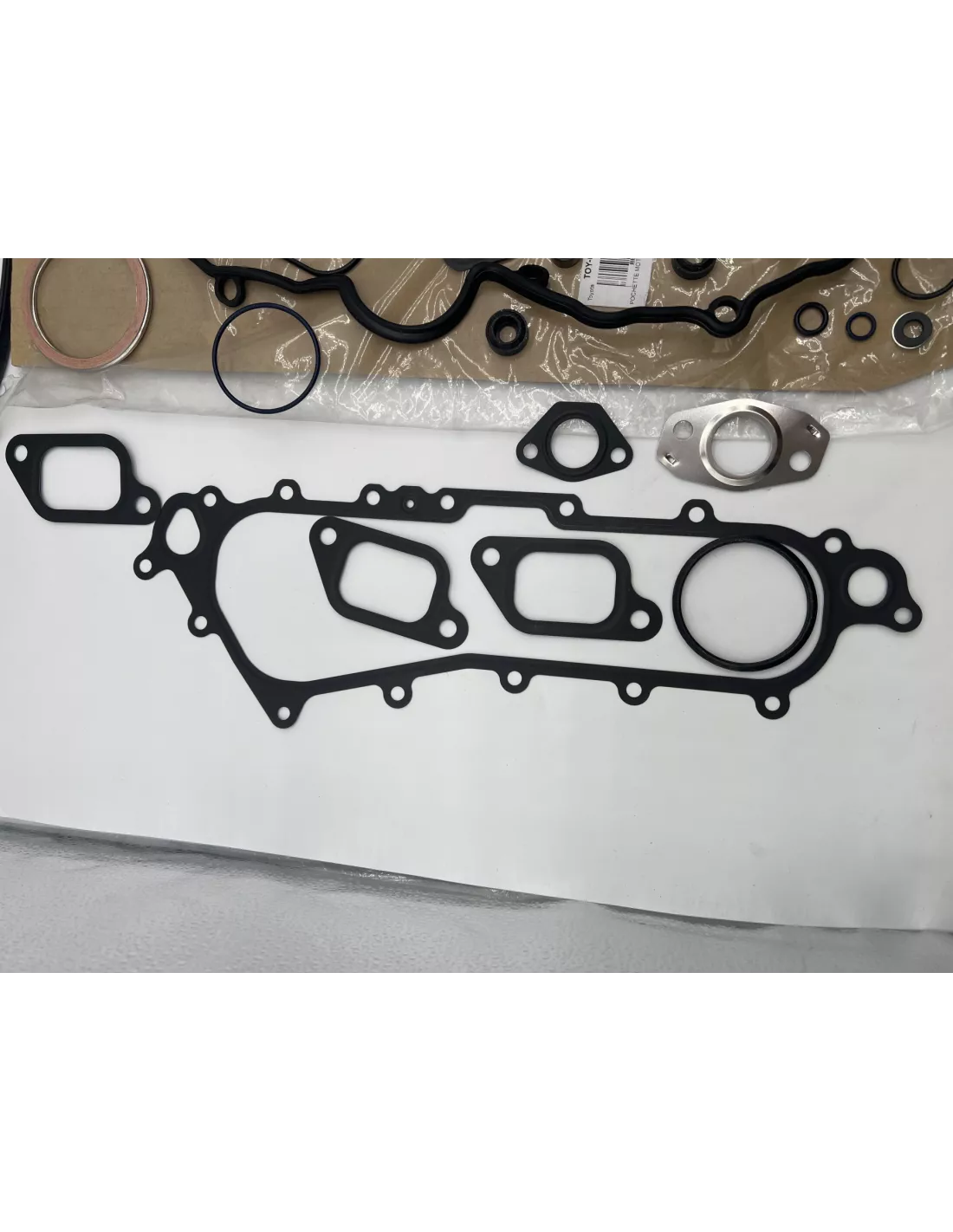 Pochette de joints moteur complète KZJ70 KZJ73 TOYOTA - accessoire 4x4