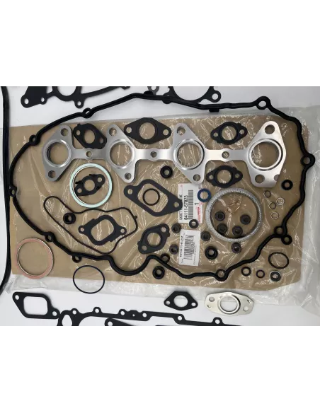 Pochette de joints moteur complète KZJ70 KZJ73 TOYOTA - accessoire 4x4