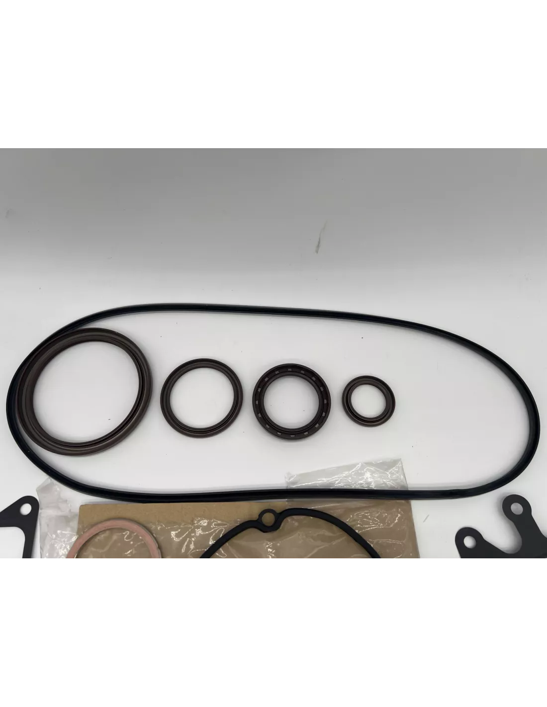 Pochette de joints moteur complète KZJ70 KZJ73 TOYOTA - accessoire 4x4