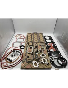 Pochette de joints moteur complète HJ61 12HT TOYOTA - accessoire 4x4