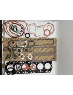Pochette de joints moteur complète HJ61 12HT TOYOTA - accessoire 4x4 2