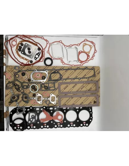 Pochette de joints moteur complète HJ61 12HT TOYOTA - accessoire 4x4