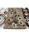 Pochette de joints moteur complète HJ61 12HT TOYOTA - accessoire 4x4