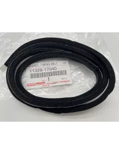Joint mousse de carter de distribution HDJ100 TOYOTA - accessoire 4x4