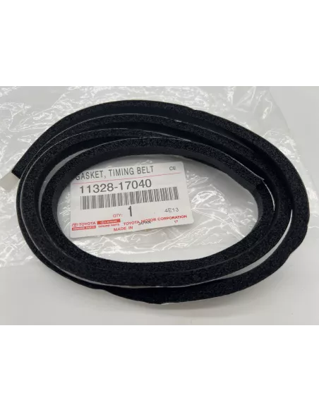 Joint mousse de carter de distribution HDJ100 TOYOTA - accessoire 4x4