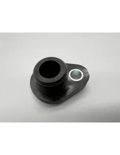 Obturateur plastique bas de bloc moteur KDJ KZJ TOYOTA - accessoire