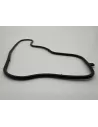 Joint caoutchouc entre pompe à huile et bloc KDJ9 KDJ12 KDJ15 Hilux
