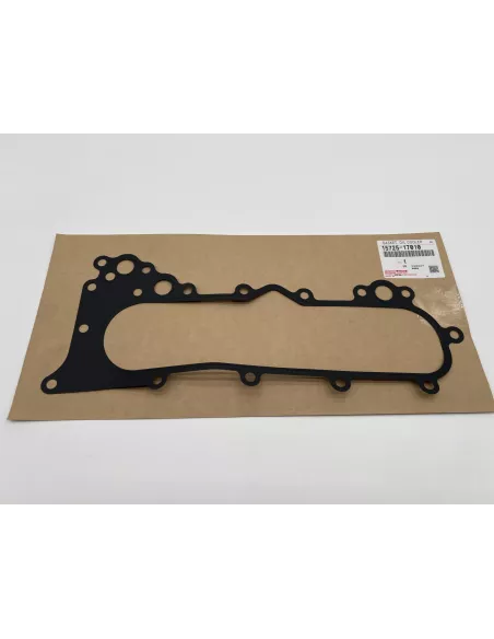 Joint refroidisseur support filtre huile moteur HDJ80 HDJ100 HZJ7