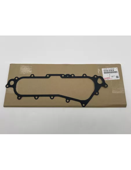Joint refroidisseur support filtre huile moteur KZJ7 KDJ9 KDJ12 KDJ15