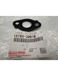 Joint refroidisseur huile moteur KDJ9 KDJ12 KDJ15 Hilux D4-4 TOYOTA -