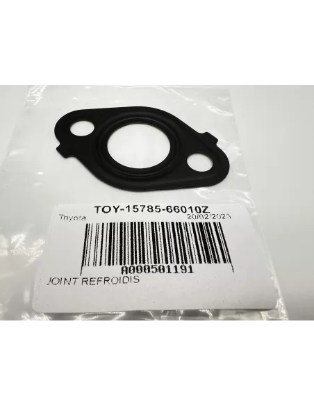 Joint refroidisseur huile moteur HDJ80 HDJ100 HZJ7 KZJ7 KZJ9 TOYOTA -