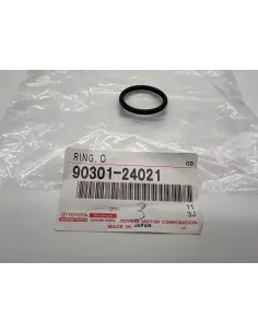 Joint torique refroidisseur d'huile moteur VDJ200 TOYOTA - accessoire