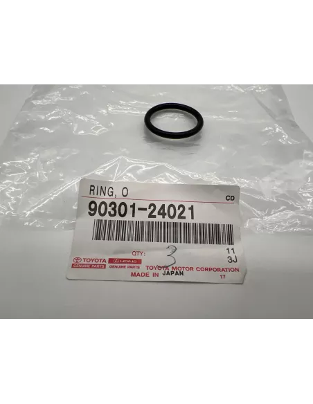 Joint torique refroidisseur d'huile moteur VDJ200 TOYOTA - accessoire