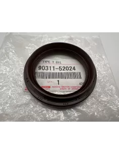 Joint spi vilebrequin côté distribution VDJ200 TOYOTA - accessoire 4x4